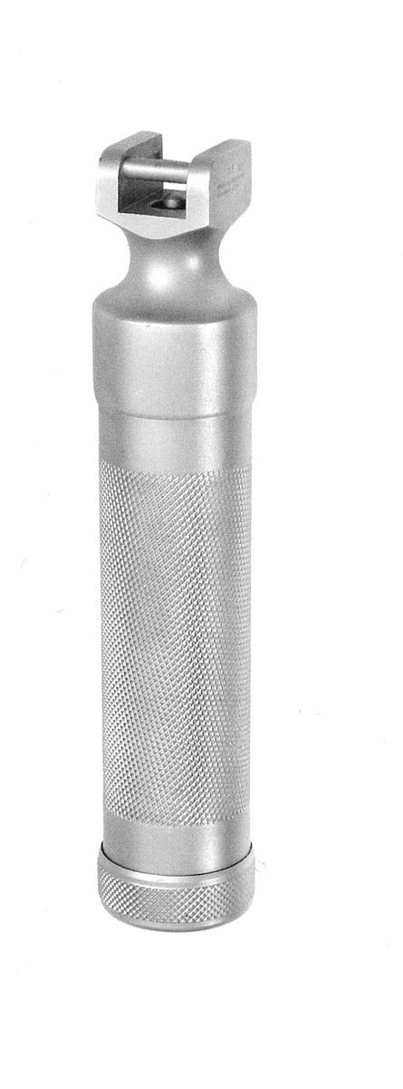 LARİNGESKOP TUTUCU SAP